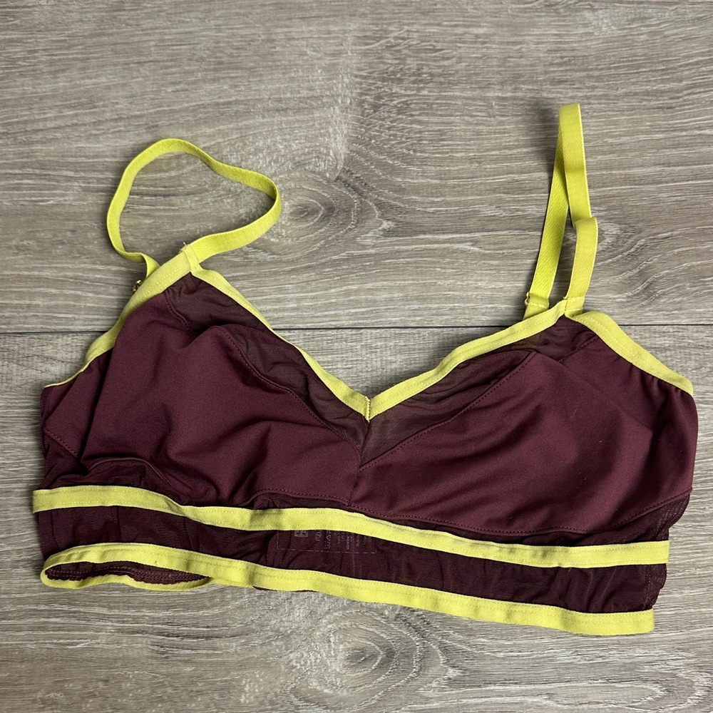 Bootay Bag Bralette Medium
